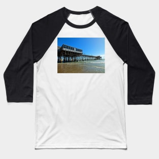 Cocoa Beach, Florida Baseball T-Shirt